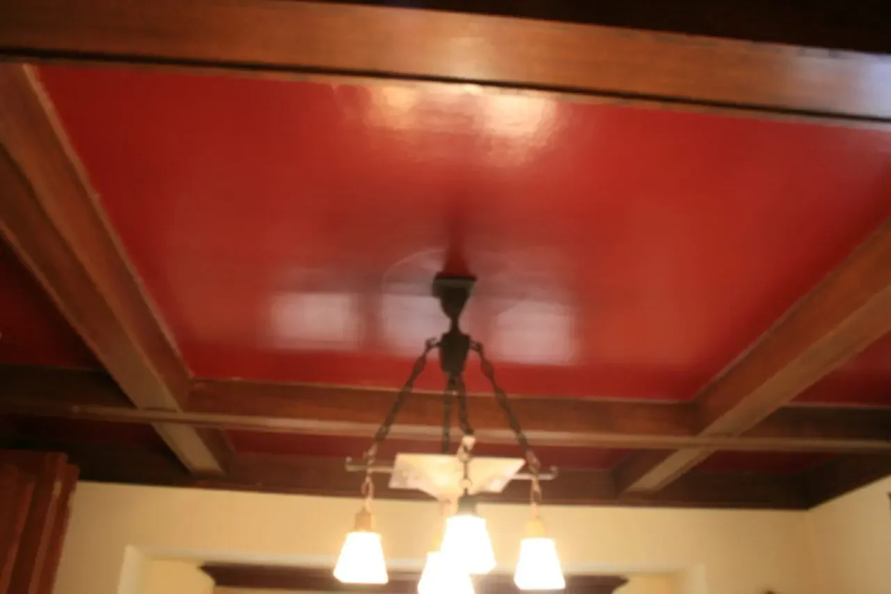 Imhoff Painting Company portfolio photo