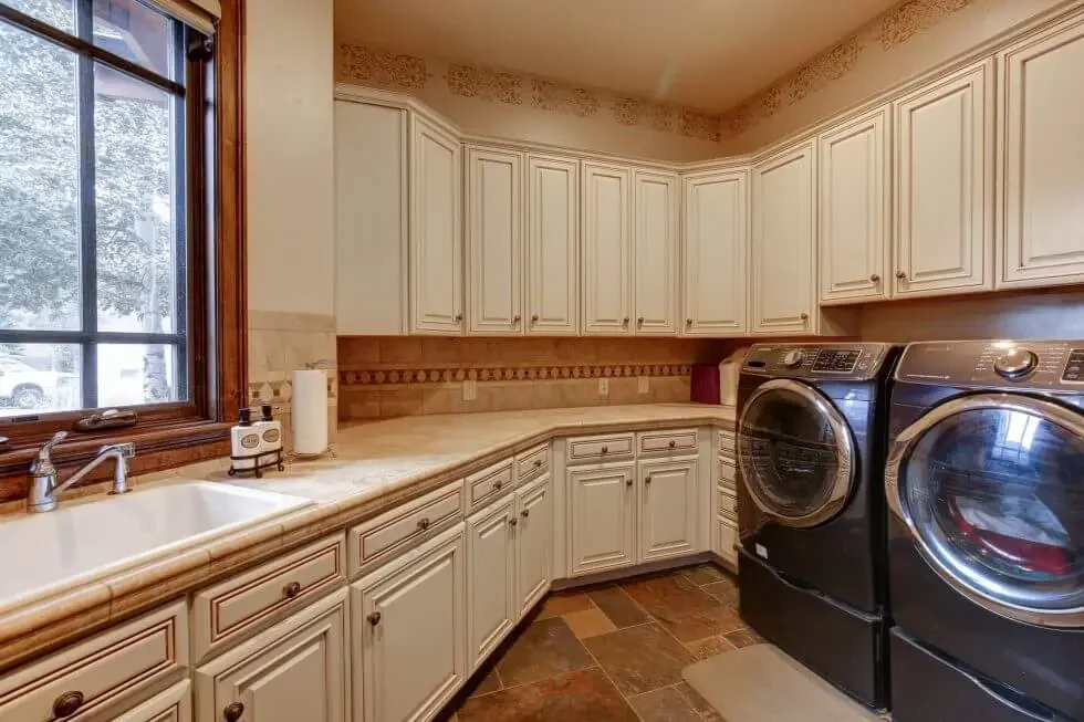 Imhoff Painting Company portfolio photo