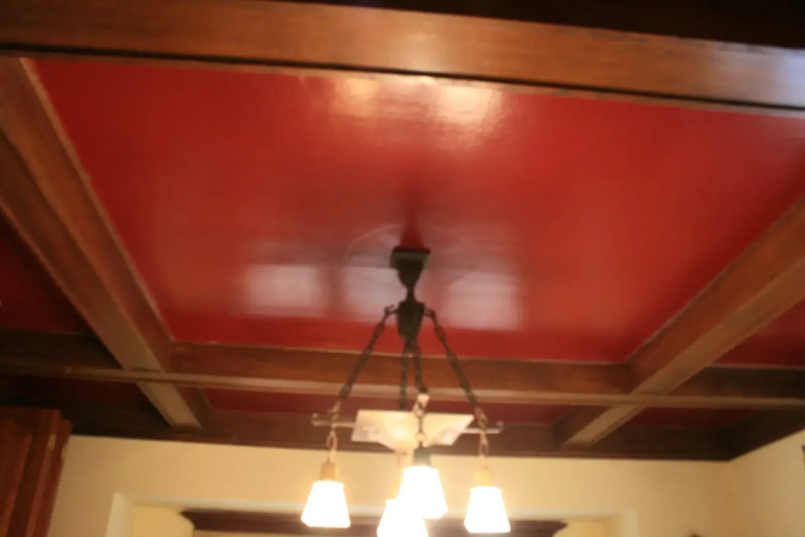 Imhoff Painting Company portfolio photo