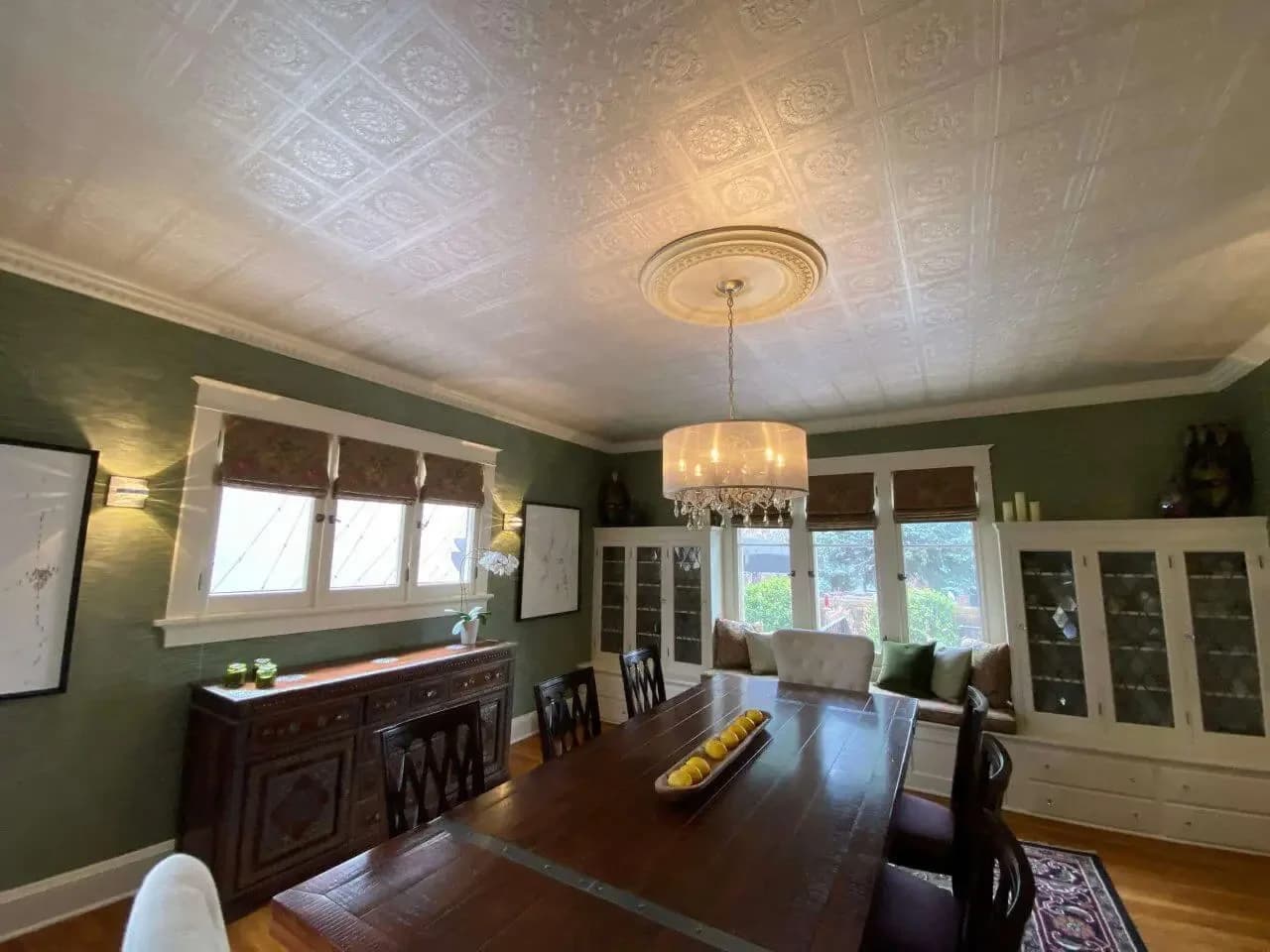 Imhoff Painting Company portfolio photo