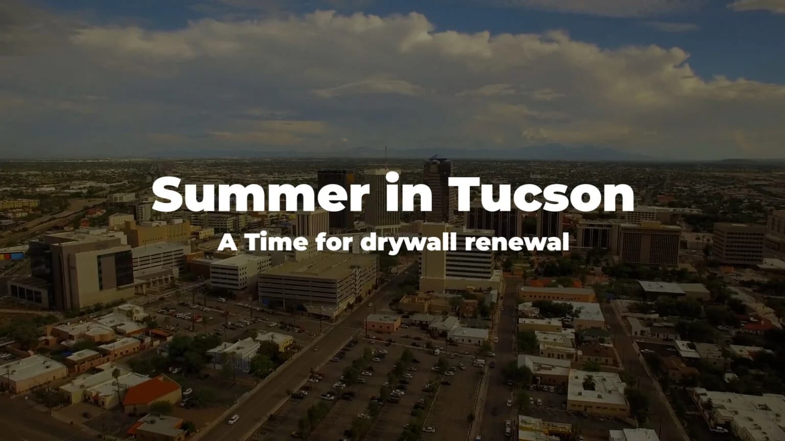 De La Rosa Drywall - Drywall Installation and Repair in Tucson Arizona portfolio photo