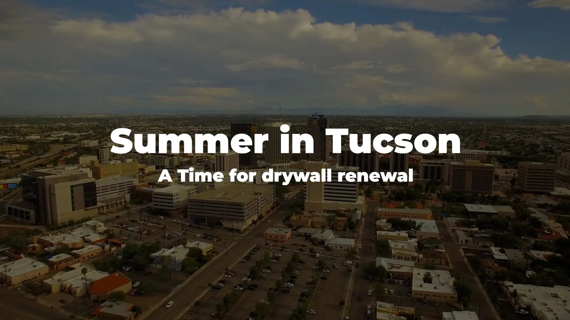 De La Rosa Drywall - Drywall Installation and Repair in Tucson Arizona portfolio photo