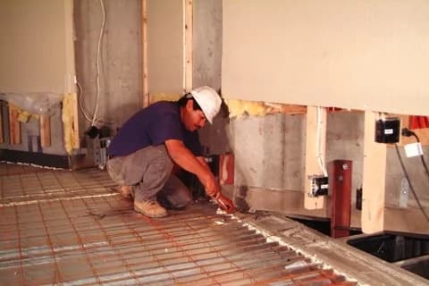 Residential Structural Floor, Broomfield