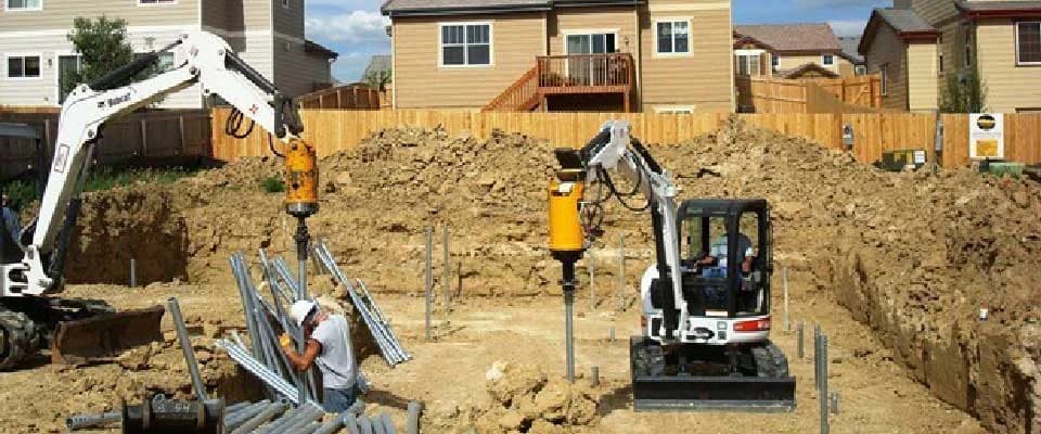 Park Range Construction Inc portfolio photo