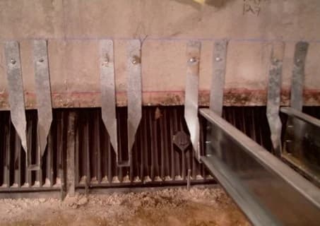 Structural Floor Install, Broomfield, CO