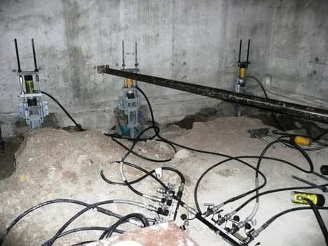 Residential Releveling - Broomfield, CO