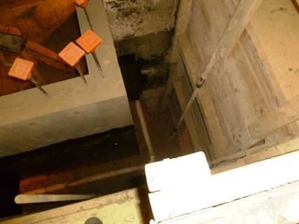 Waterproofing - Boulder, Colorado