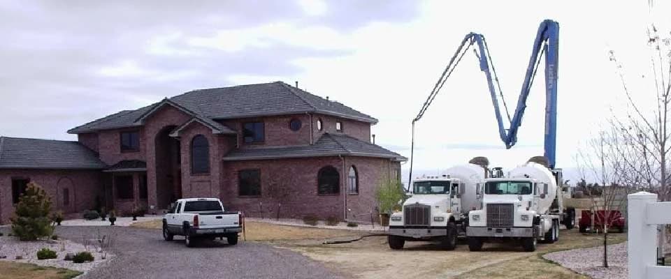 Park Range Construction Inc portfolio photo