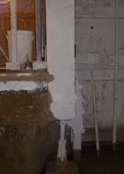 Elevator Hoistway Foundation Repair - CO