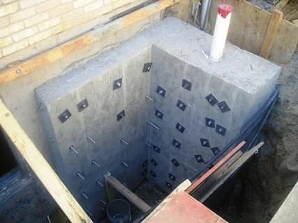 Sisterwall Counterfort