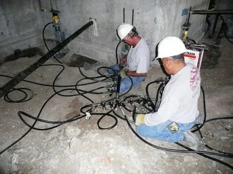 Residential Releveling - Broomfield, CO