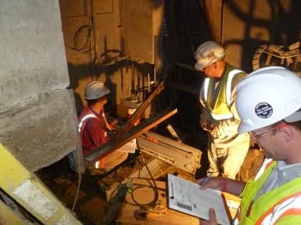 Load Testing - Boulder, Colorado