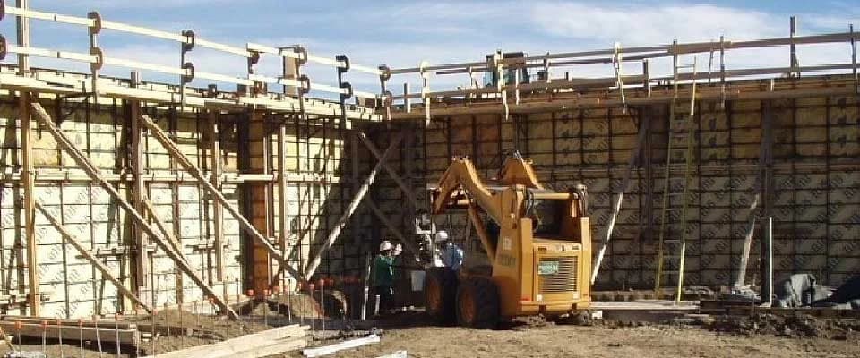 Park Range Construction Inc portfolio photo