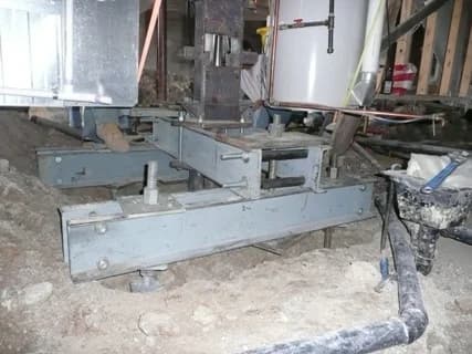 Four-point Helical Tiedown - CO