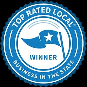 American Electrial Contracting Has Won The Top Rated Local Award In 2024.