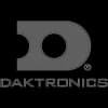American Electrical Contracting is manufacture certified to install Daktronics products.
