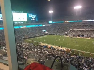 American Electrical Contracting portfolio photo