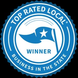 American Electrial Contracting Has Won The Top Rated Local Award In 2024.