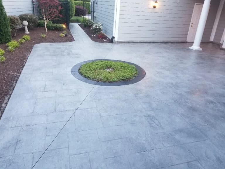 Best Concrete Contractor in Murfreesboro - Summit Concrete portfolio photo