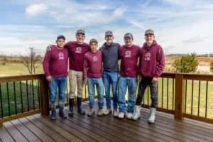 Best Concrete Contractor in Murfreesboro - Summit Concrete portfolio photo