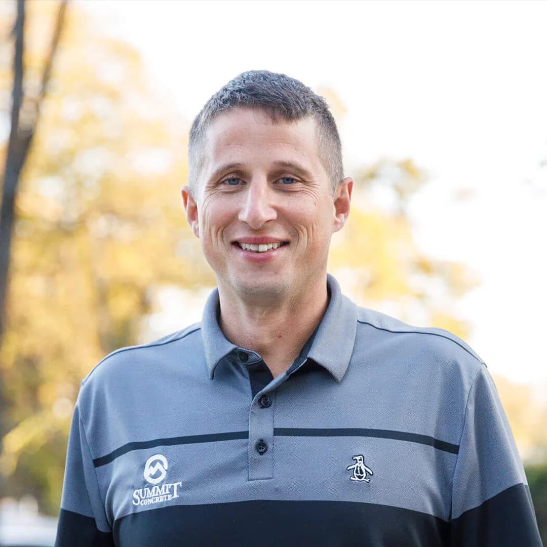 Best Concrete Contractor in Murfreesboro - Summit Concrete portfolio photo