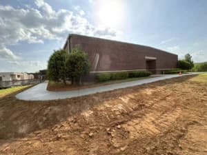 Best Concrete Contractor in Murfreesboro - Summit Concrete portfolio photo