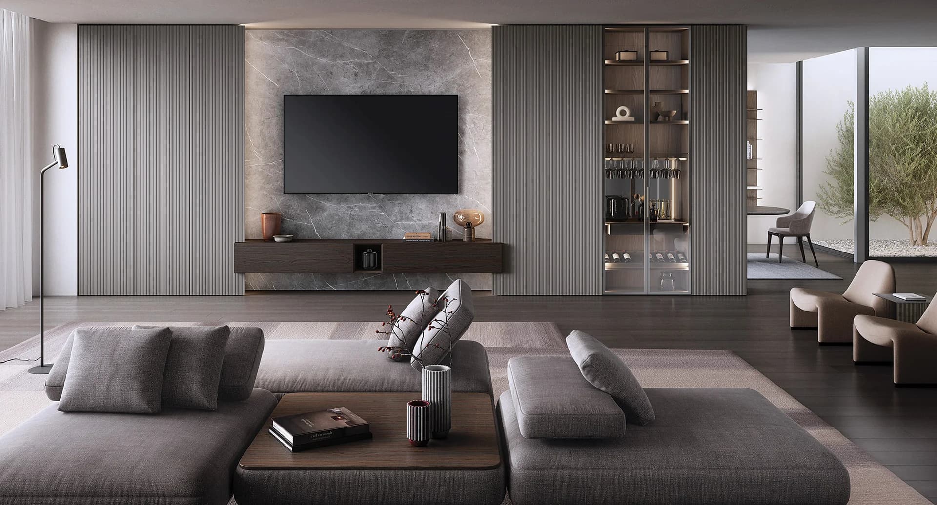 ddc/minotti cucine portfolio photo