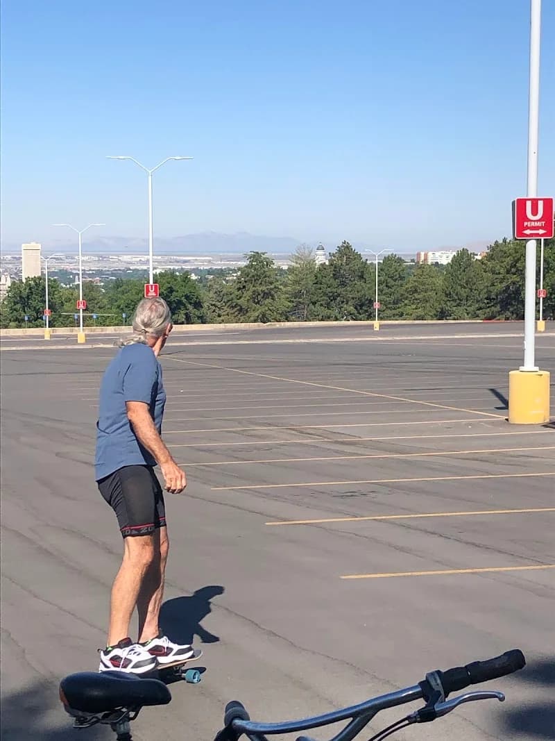 Miller Paving, Inc. portfolio photo