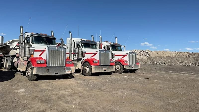 Miller Paving, Inc. portfolio photo