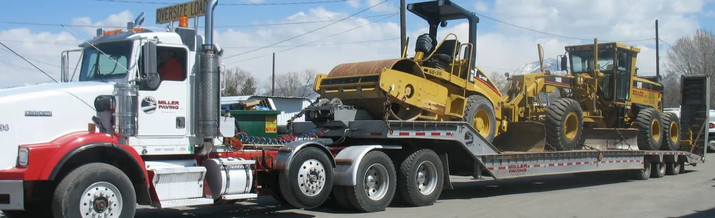 paving contractor Murray, Utah