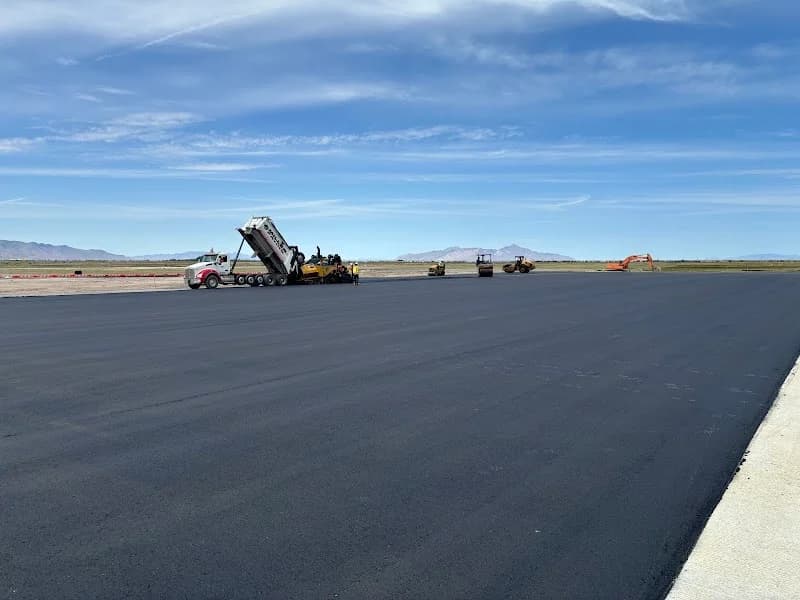 Miller Paving, Inc. portfolio photo