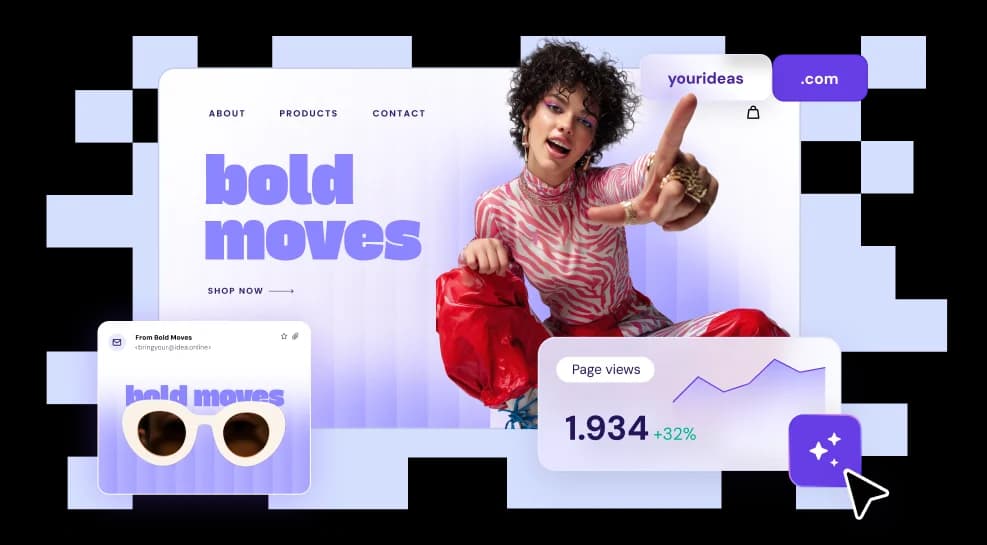 bold moves