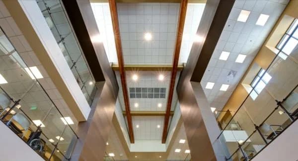 Interior Painting For All 3 Floors