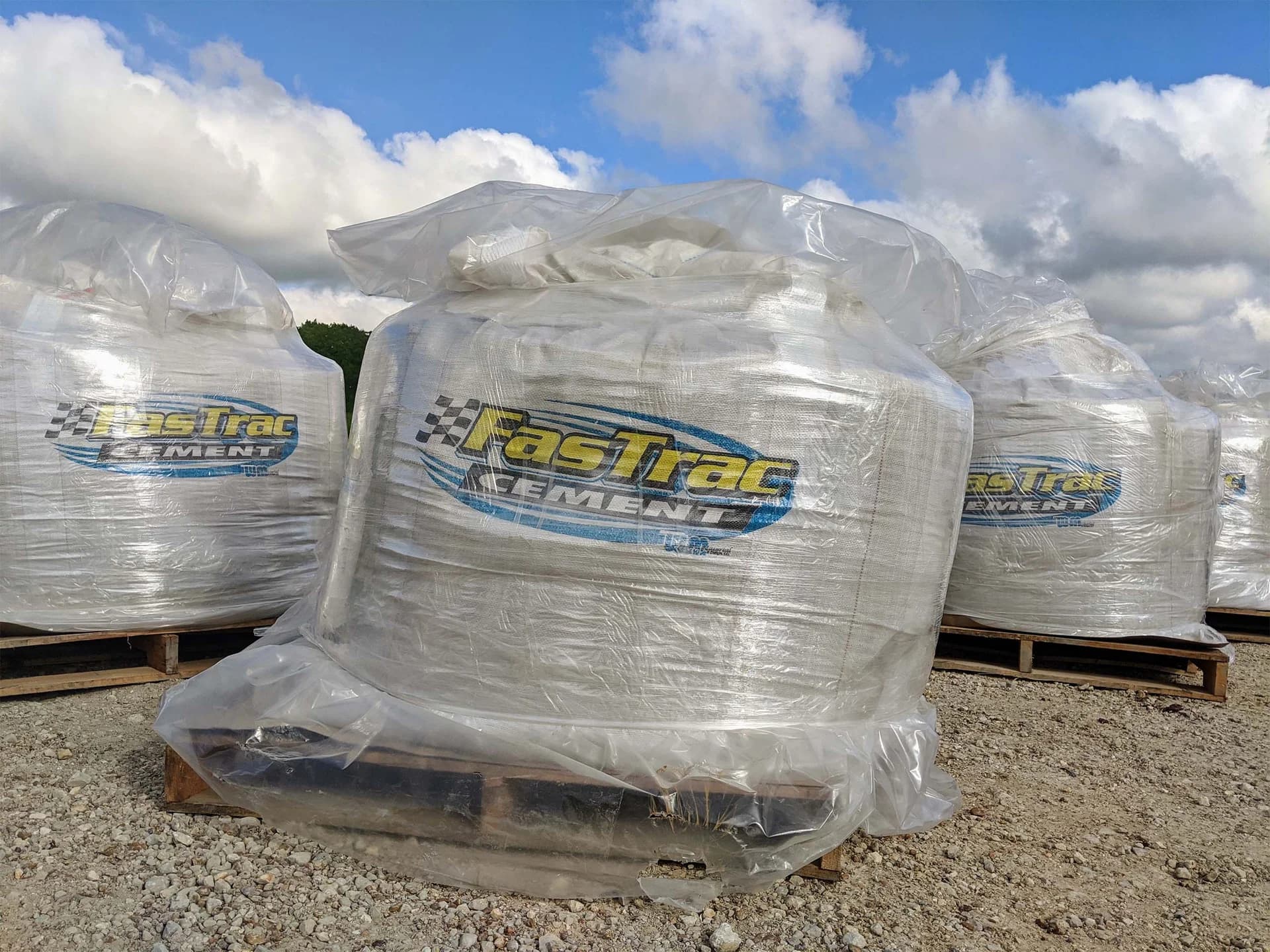 FasTrac Hybrid Polymer Concrete Bridge Deck Overlay