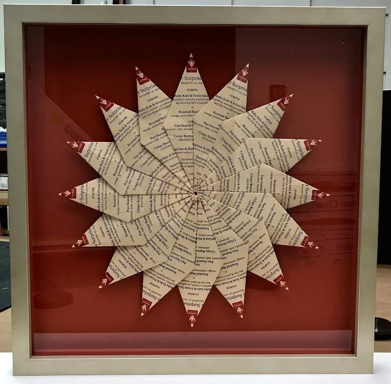 Los Gatos Framing Company portfolio photo