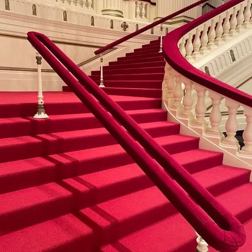 Commercial Flooring by Flooring Systems Inc. in St. Louis, MO