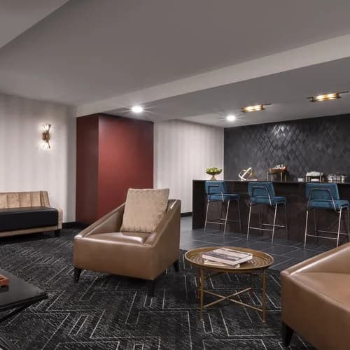 Commercial Flooring by Flooring Systems Inc. in St. Louis, MO