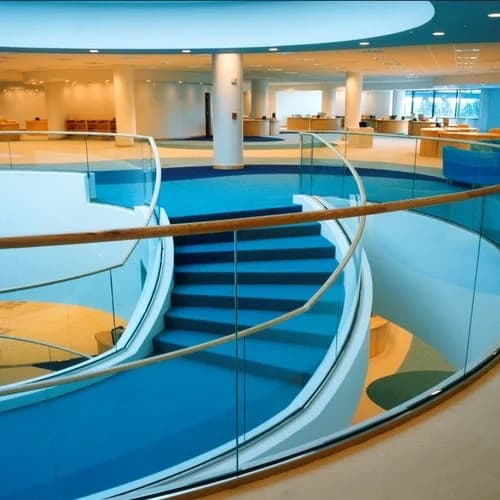 Commercial Flooring by Flooring Systems Inc. in St. Louis, MO