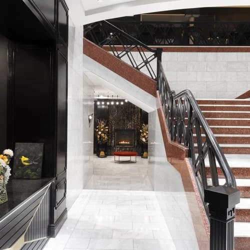 Commercial Flooring by Flooring Systems Inc. in St. Louis, MO