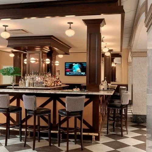 Commercial Flooring by Flooring Systems Inc. in St. Louis, MO