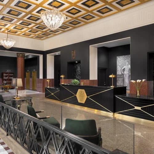 Commercial Flooring by Flooring Systems Inc. in St. Louis, MO