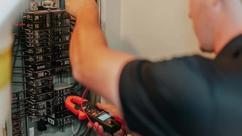 Electrical contractor Northern Inc. portfolio photo