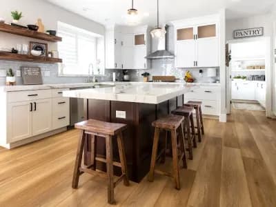 BOWCUTT'S FLOORING AMERICA portfolio photo