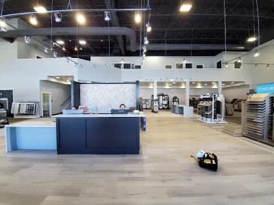 BOWCUTT'S FLOORING AMERICA portfolio photo