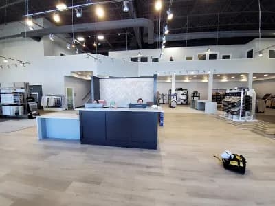 BOWCUTT'S FLOORING AMERICA portfolio photo