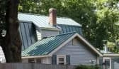 On Top Roofing Company portfolio photo