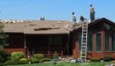 On Top Roofing Company portfolio photo