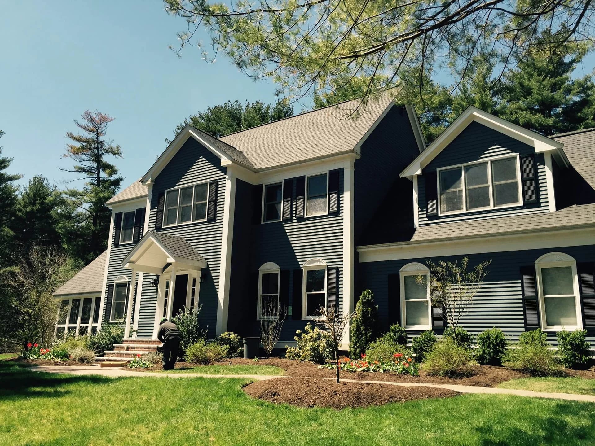 On Top Roofing Services