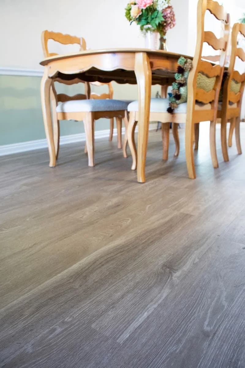 St George Flooring portfolio photo