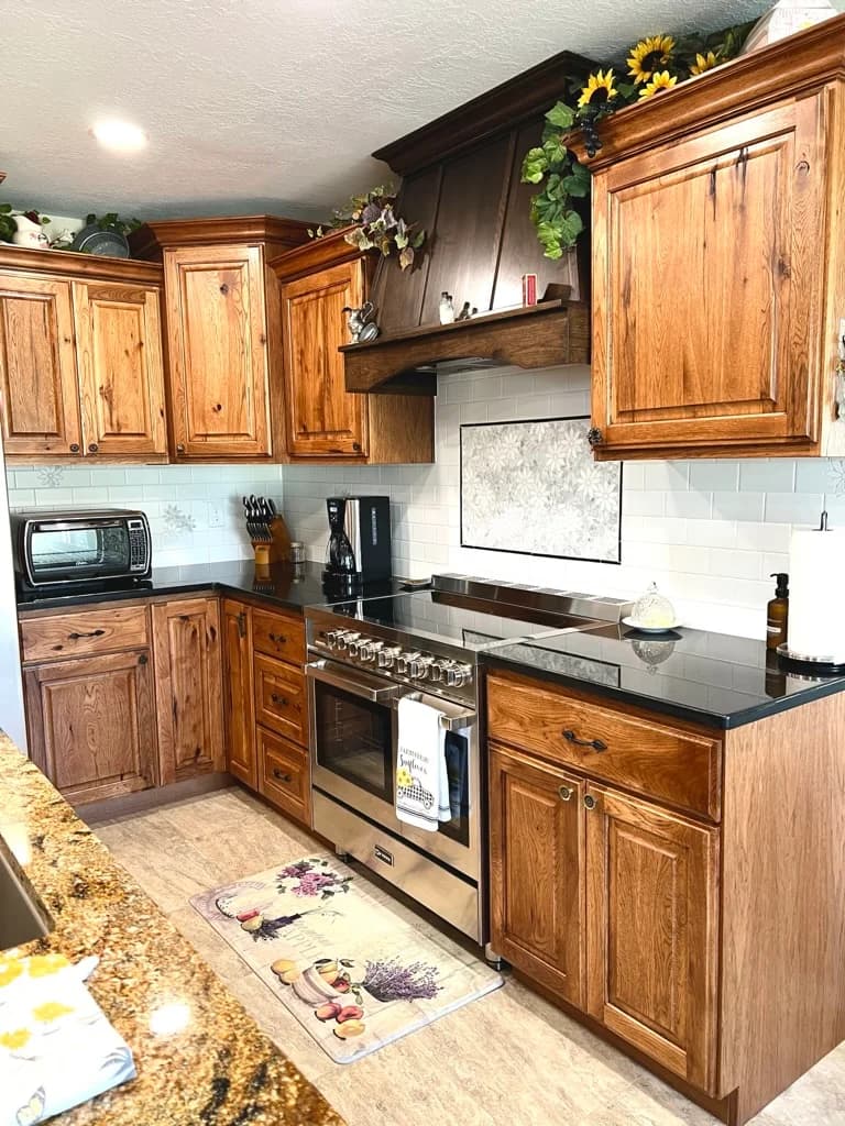 St George Flooring portfolio photo